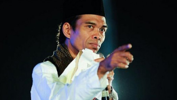 UAS: Dulu Zaman Nenek Kita, yang Hilang Itu Jarum, Sekarang Bisa Pula Harun Masiku Hilang